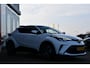 Toyota C-HR 1.8 Hybrid Style Luxury | Full-LED koplampen | Dodehoekdetectie | Lederen bekleding |