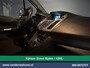 Ford Transit Connect 1.5 TDCI L1H1 Euro6 *Rijklaar Direct Rijden* Airco | Cruisecontrol | Trekhaak Parkeersensoren