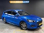 Ford Focus Wagon 1.0 EcoBoost ST Line|KEYLESS|TREKHAAK|CRUISE|STOELV|STUURV|CARPLAY|CAMERA|17INCH|