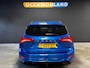 Ford Focus Wagon 1.0 EcoBoost ST Line|KEYLESS|TREKHAAK|CRUISE|STOELV|STUURV|CARPLAY|CAMERA|17INCH|