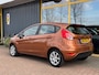 Ford Fiesta 1.0 Style Essential | NIEUWE DISTRIBUTIERIEM | BOVAG GARANTIE