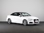 Audi A3 Cabriolet 1.4 TFSI Sport S Line Edition 116pk S-Tronic | Navigatie | Led verlichting | Sportstoelen