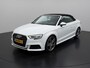 Audi A3 Cabriolet 1.4 TFSI Sport S Line Edition 116pk S-Tronic | Navigatie | Led verlichting | Sportstoelen
