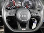Audi A3 Cabriolet 1.4 TFSI Sport S Line Edition 116pk S-Tronic | Navigatie | Led verlichting | Sportstoelen