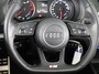 Audi A3 Cabriolet 1.4 TFSI Sport S Line Edition 116pk S-Tronic | Navigatie | Led verlichting | Sportstoelen