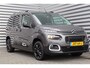 Citroën Berlingo Citroen 1.2 PURETECH 130PK SHINE AUTOMAAT / NAVI / CLIMA / LED / PDC / 17" LMV / CAMERA / KEYLESS / BLUETOOTH / CRUISECONTROL / 1E EIGENAAR / NIEUWSTAAT !!