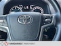 Toyota Land Cruiser 2.8 D-4D-F Professional Blind Van 360°Cam/Adapt.Cruise/Elek.Stoel/LaneAss/PDC/LED/DAB/Trekhaak/Clima/AppConn./