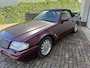 Mercedes-Benz SL Cabrio 600