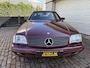 Mercedes-Benz SL Cabrio 600