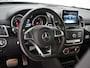 Mercedes-Benz GLE 500 e 4MATIC AMG | Panoramadak | Luchtvering | Harman/Kardon | 360 | Trekhaak | Adaptive