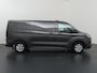 Ford Transit Custom 320 | 2.0 TDCI | L2 H1 | LIMITED | STOELVERWARMING | TREKHAAK | NAVIGATIE | CAMERA | PARKEERSENSOREN | METALLIC | LAADRUIMTE PAKKET | VOORRUITVERWARMING | 2-ZITS | STOEL STOEL | LM VELGEN