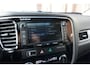 Mitsubishi Outlander 2.0 PHEV LIMITED EDITION X-LINE ORIGINEEL NEDERLANDS SCHUIF/KANTELDAK TREKHAAK CAMERA LEDER STOELVERWARMING LMV NAVI CLIMA CRUISE BLUETOOTH KEYLESS PRIVACYGLAS ENZ...