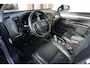 Mitsubishi Outlander 2.0 PHEV LIMITED EDITION X-LINE ORIGINEEL NEDERLANDS SCHUIF/KANTELDAK TREKHAAK CAMERA LEDER STOELVERWARMING LMV NAVI CLIMA CRUISE BLUETOOTH KEYLESS PRIVACYGLAS ENZ...