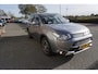 Mitsubishi Outlander 2.0 PHEV LIMITED EDITION X-LINE ORIGINEEL NEDERLANDS SCHUIF/KANTELDAK TREKHAAK CAMERA LEDER STOELVERWARMING LMV NAVI CLIMA CRUISE BLUETOOTH KEYLESS PRIVACYGLAS ENZ...