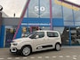 Citroën Berlingo 1.2 110pk 5-Persoons Navi Carplay Airco