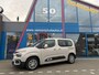 Citroën Berlingo 1.2 110pk 5-Persoons Navi Carplay Airco
