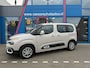 Citroën Berlingo 1.2 110pk 5-Persoons Navi Carplay Airco