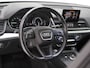 Audi Q5 50 TFSI e quattro 299PK | Leder | Stoelverarming | PDC | DAB | Cruise | Climate