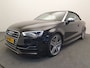 Audi A3 Cabriolet S3 2.0 TFSI 301pk quattro RS-Zetels