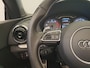 Audi A3 Cabriolet S3 2.0 TFSI 301pk quattro RS-Zetels