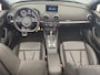 Audi A3 Cabriolet S3 2.0 TFSI 301pk quattro RS-Zetels