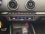 Audi A3 Cabriolet S3 2.0 TFSI 301pk quattro RS-Zetels