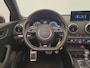 Audi A3 Cabriolet S3 2.0 TFSI 301pk quattro RS-Zetels