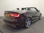 Audi A3 Cabriolet S3 2.0 TFSI 301pk quattro RS-Zetels