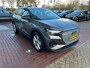 Audi Q4 e-tron 35 Launch edition 55 kWh / Elect. achterklep / Smartphone Interface / Stoelverwarming / 19 Inch