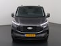 Ford Transit Custom 320 | 2.0 TDCI | L2 H1 | Limited | LM Velgen | 2-zits | Trekhaak | Navigatie | Apple Carplay / Android Auto | Comfort Stoelen | DAB+ | Stoelverwarming | Voorruitverwarming