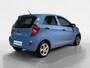 Kia Picanto 1.2 CVVT Comfort Pack | Airco | Centrale Deurvergrendeling | Multimedia voorbereiding | Elektrische ramen | Elektrische buitenspiegels |