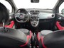 Fiat 500 0.9 TwinAir Turbo 500S |Sport| Airco| Sportstoelen |12 Maanden Bovag Garantie| Nieuwe APK|