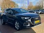 Audi Q3 35 TFSI elect. Achterklep / Stoelverwarming / Smartphone interface / Audi virtual cockpit plus