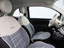 Fiat 500 1.0 Hybrid Lounge | Cruise Control | Radio | Navigatie | Bluetooth |
