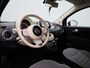 Fiat 500 1.0 Hybrid Lounge | Cruise Control | Radio | Navigatie | Bluetooth |