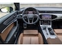 Audi A6 Limousine 40 TFSI 204pk S Edition Competition | Panoramadak | B&O | HD Matrix | Optiek Zwart | Stoelverwarming