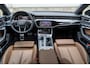 Audi A6 Limousine 40 TFSI 204pk S Edition Competition | Panoramadak | B&O | HD Matrix | Optiek Zwart | Stoelverwarming