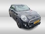 MINI Cooper Mini Cabrio 1.5 / JCW Package / Leder / CarPlay / 18'' / Keyless / Navigatie / Stoelverwarming / Windscherm / Cruise Control