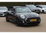MINI Cooper Mini Cabrio 1.5 / JCW Package / Leder / CarPlay / 18'' / Keyless / Navigatie / Stoelverwarming / Windscherm / Cruise Control