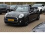 MINI Cooper Mini Cabrio 1.5 / JCW Package / Leder / CarPlay / 18'' / Keyless / Navigatie / Stoelverwarming / Windscherm / Cruise Control