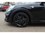 MINI Cooper Mini Cabrio 1.5 / JCW Package / Leder / CarPlay / 18'' / Keyless / Navigatie / Stoelverwarming / Windscherm / Cruise Control