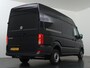 Volkswagen Crafter 2.0 TDI | L3 H3 | TREND LINE | AIRCO | CRUISE CONTROL | TREKHAAK | METALLIC | 3-ZITS | BETIMMERD | BLUETOOTH | COMFORT BESTUURDERSSTOEL