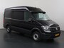 Volkswagen Crafter 2.0 TDI | L3 H3 | TREND LINE | AIRCO | CRUISE CONTROL | TREKHAAK | METALLIC | 3-ZITS | BETIMMERD | BLUETOOTH | COMFORT BESTUURDERSSTOEL