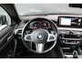 BMW 5-Serie Touring 530d M-Sport - Trekhaak - Pano - Laser - HUD - 360 Camera - Keyless - Sportstoelen - H&K - Fabrieksgarantie - Rijklaar