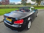 BMW 1-Serie Cabrio 118i High Executive xenon leer