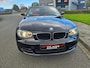 BMW 1-Serie Cabrio 118i High Executive xenon leer