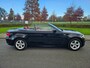 BMW 1-Serie Cabrio 118i High Executive xenon leer