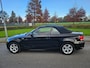 BMW 1-Serie Cabrio 118i High Executive xenon leer