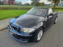 BMW 1-Serie Cabrio 118i High Executive xenon leer