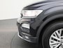 Volkswagen T-Roc 1.0TSI/115PK Style · Navigatie · Parkeersensoren · Apple/Android Car Play ·